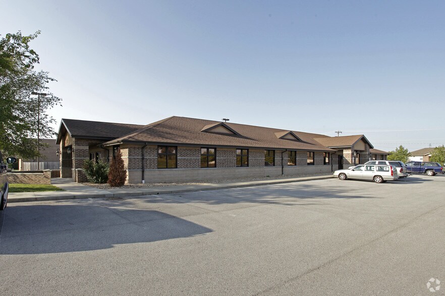 4136 South Scenic, Springfield, MO à vendre - Photo principale - Image 2 de 42