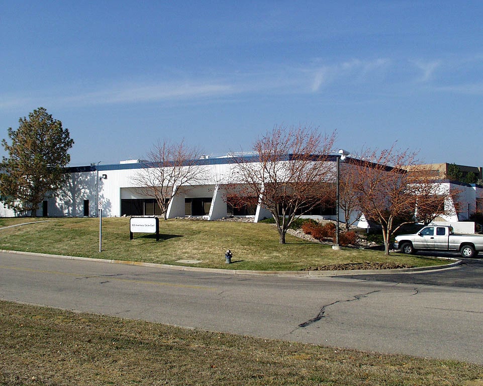 112 Inverness Dr E, Englewood, CO à louer Photo intérieure- Image 1 de 1