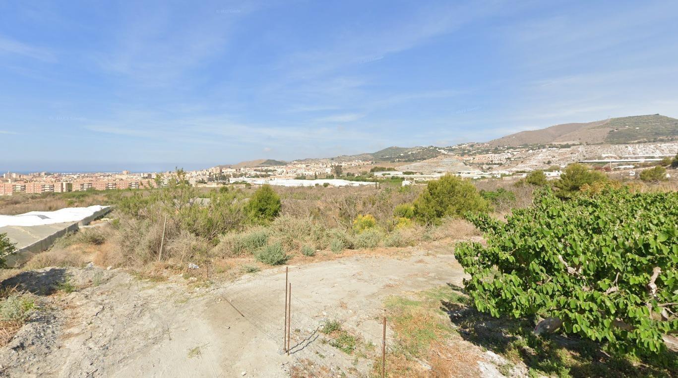 Terrain dans Motril, Granada à vendre Aérien- Image 1 de 5