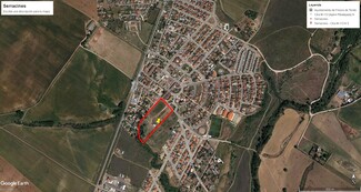 More details for Casco Urbano Serracines, Fresno de Torote - Land for Sale