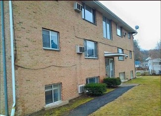 Plus de détails pour 9 Marvin St, Deposit, NY - Multi-résidentiel à vendre