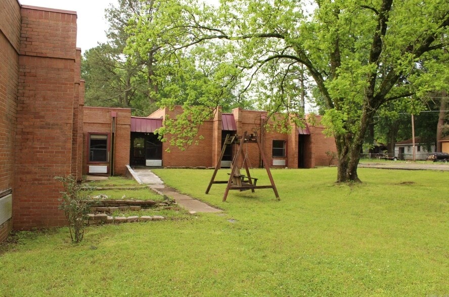 625 N Main St, Nashville, AR for sale - Building Photo - Image 3 of 3