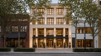 Plus de détails pour 22 S Main St, Greenville, SC - Commerce de détail à louer