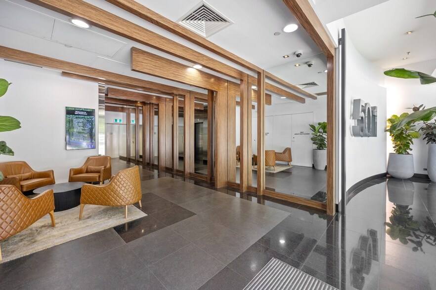 501 La Trobe St, Melbourne for sale - Interior Photo - Image 1 of 4