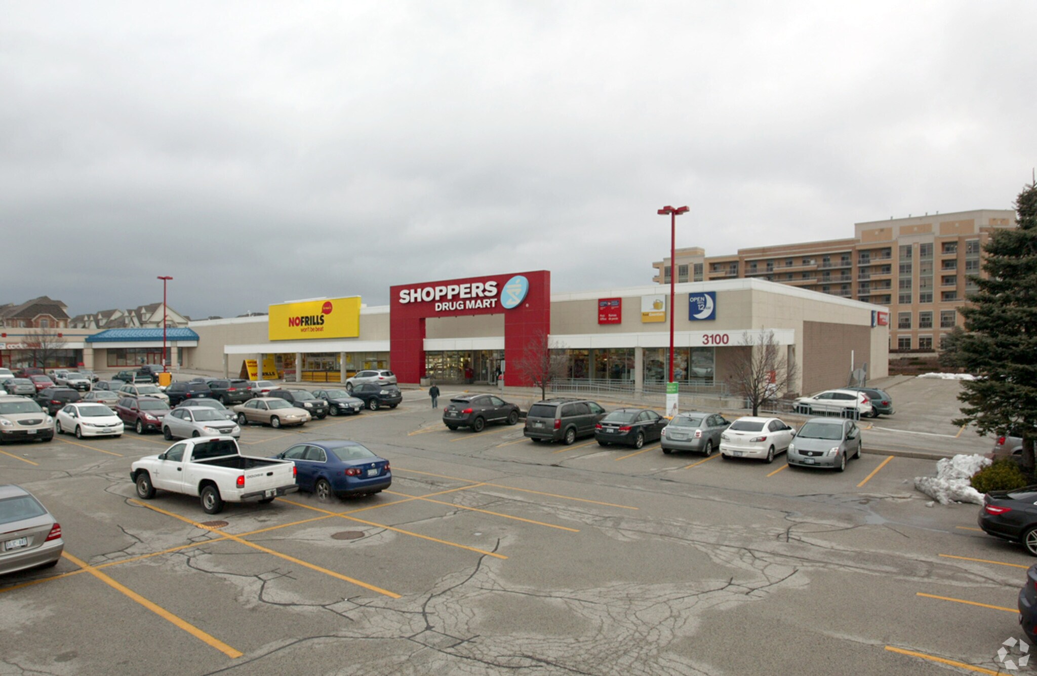 3100 Garden St, Whitby, ON à vendre Photo principale- Image 1 de 1