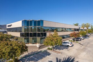 Plus de détails pour 27315 Jefferson Ave, Temecula, CA - Bureau à louer