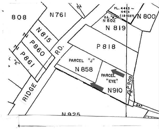 26121-26137 Ridge Rd, Damascus, MD à louer - Photo du bâtiment - Image 3 de 3