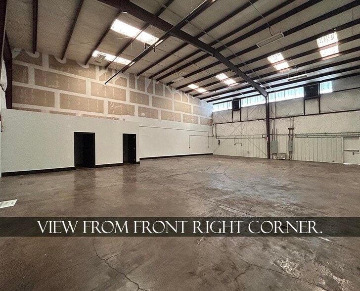 14925 Stuebner Airline Rd, Houston, TX for lease - Building Photo - Image 3 of 7