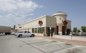 Plus de détails pour 800-820 NE Mall Rd, Hurst, TX - Commerce de détail à louer