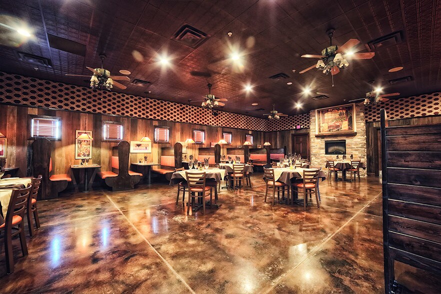 2400 N Town Center Dr, Washington, UT à vendre - Autre - Image 2 de 26