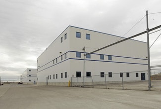 Plus de détails pour 7659 Bramalea Rd, Brampton, ON - Industriel à louer