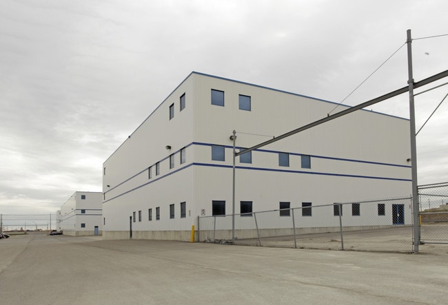 More details for 7659 Bramalea Rd, Brampton, ON - Industrial for Lease