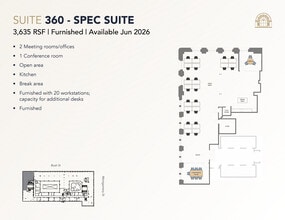 220 Montgomery St, San Francisco, CA for lease Floor Plan- Image 1 of 1