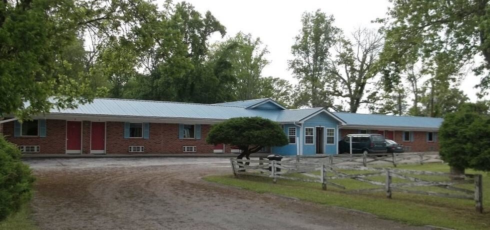 3155 Huntsville Hwy, Fayetteville, TN à vendre - Photo du bâtiment - Image 2 de 11