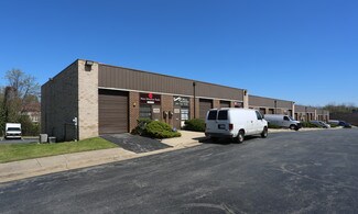 Plus de détails pour 4526-4572 Beech Rd, Temple Hills, MD - Local d'activités à louer