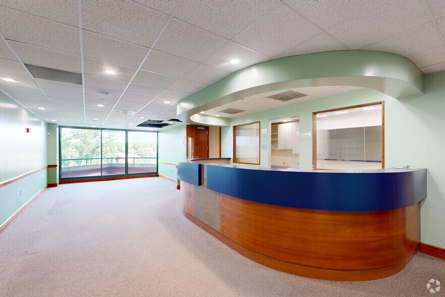 7701 Greenbelt Rd, Greenbelt, MD à vendre - Numérisation 3D de Matterport - Image 3 de 34
