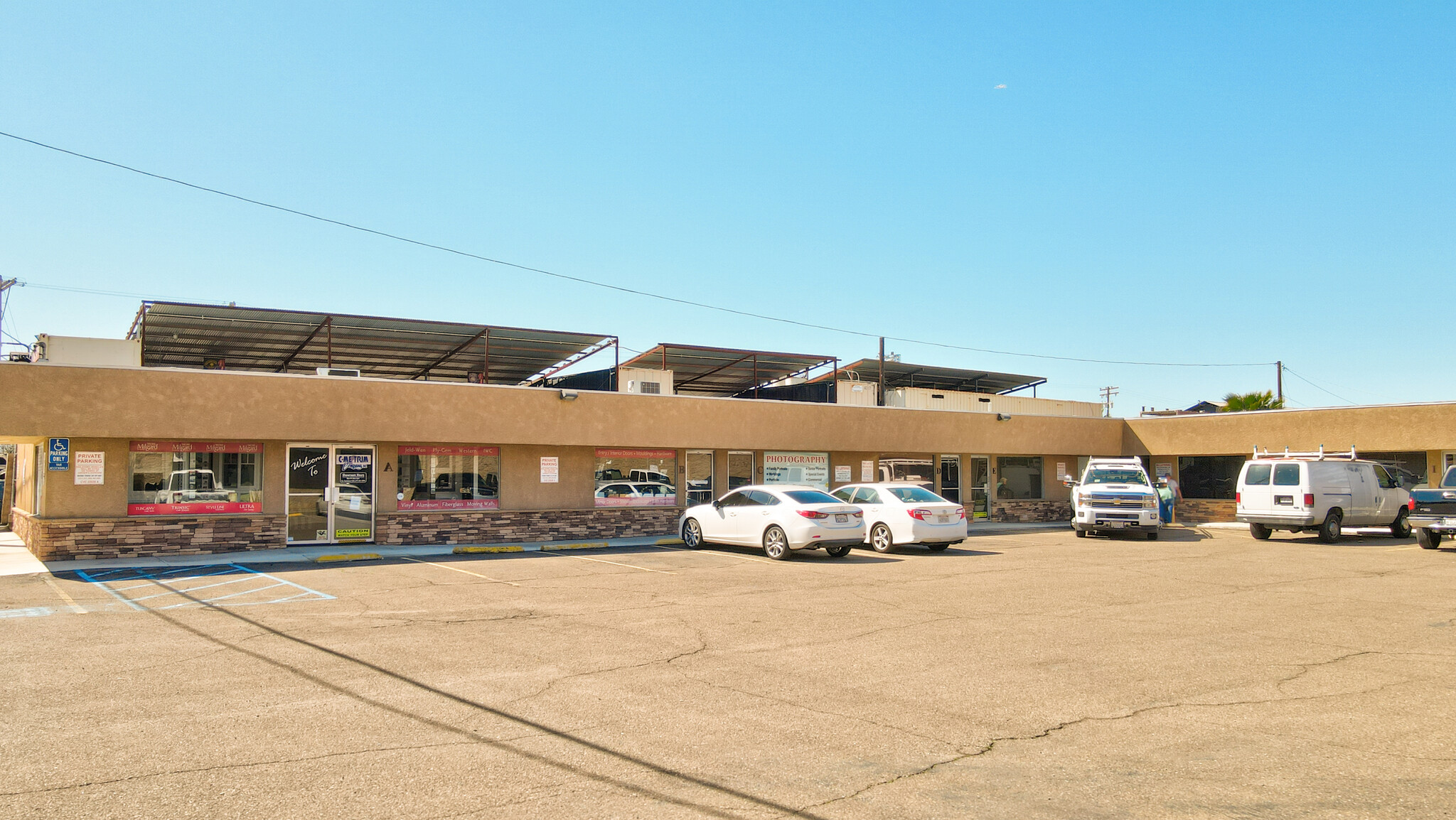 1456 N Magnolia Ave, El Cajon, CA for lease Primary Photo- Image 1 of 8