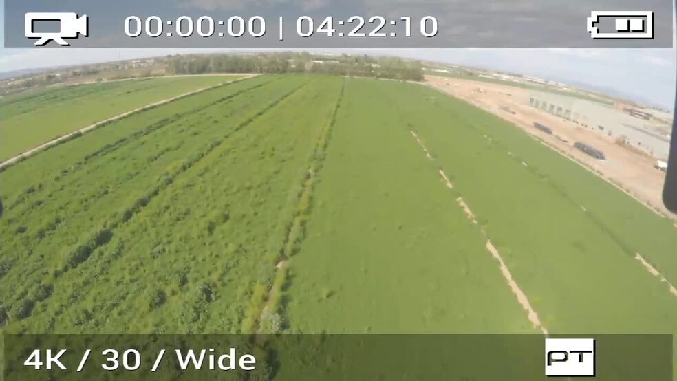 500 E Ocotillo Rd, Chandler, AZ à vendre - Vidéo sur l’inscription commerciale - Image 2 de 3