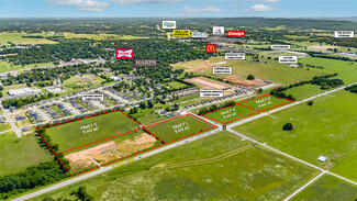 More details for Hwy 62 & S Mock St, Prairie Grove, AR - Land for Sale