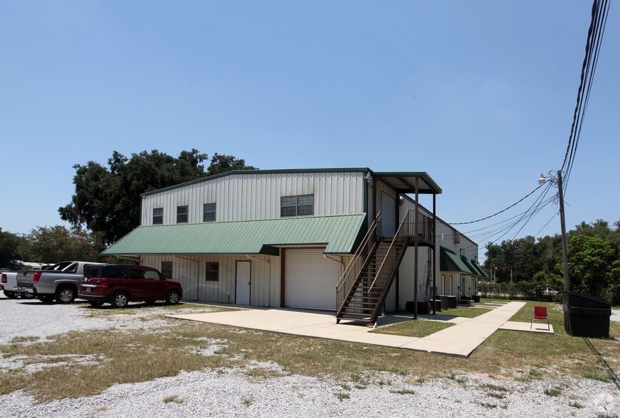 9900 Pensacola Blvd, Pensacola, FL à louer - Photo du bâtiment - Image 2 de 25