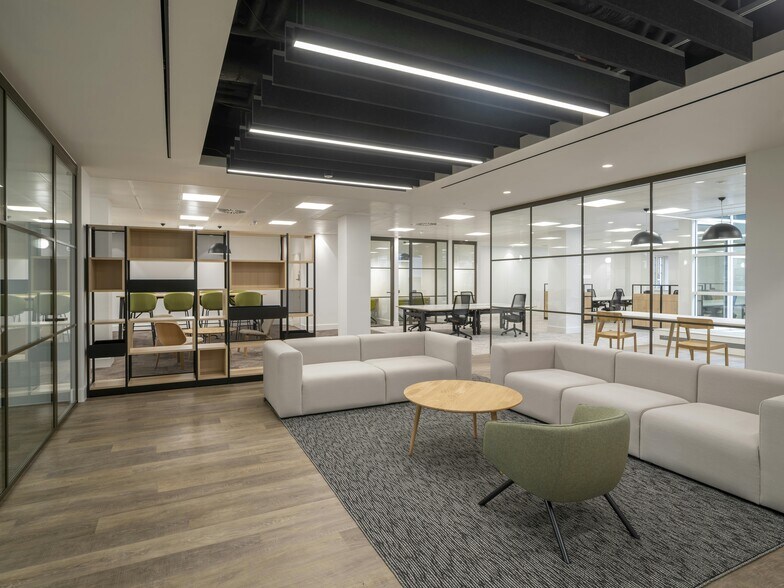 1-3 Pemberton Row, Londres à louer - Photo intérieure - Image 3 de 51