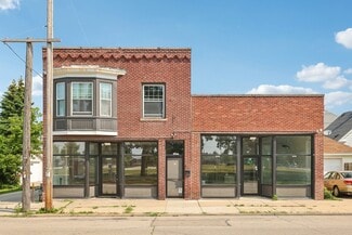 More details for 2710-2712 17th St, Racine, WI - Retail for Sale
