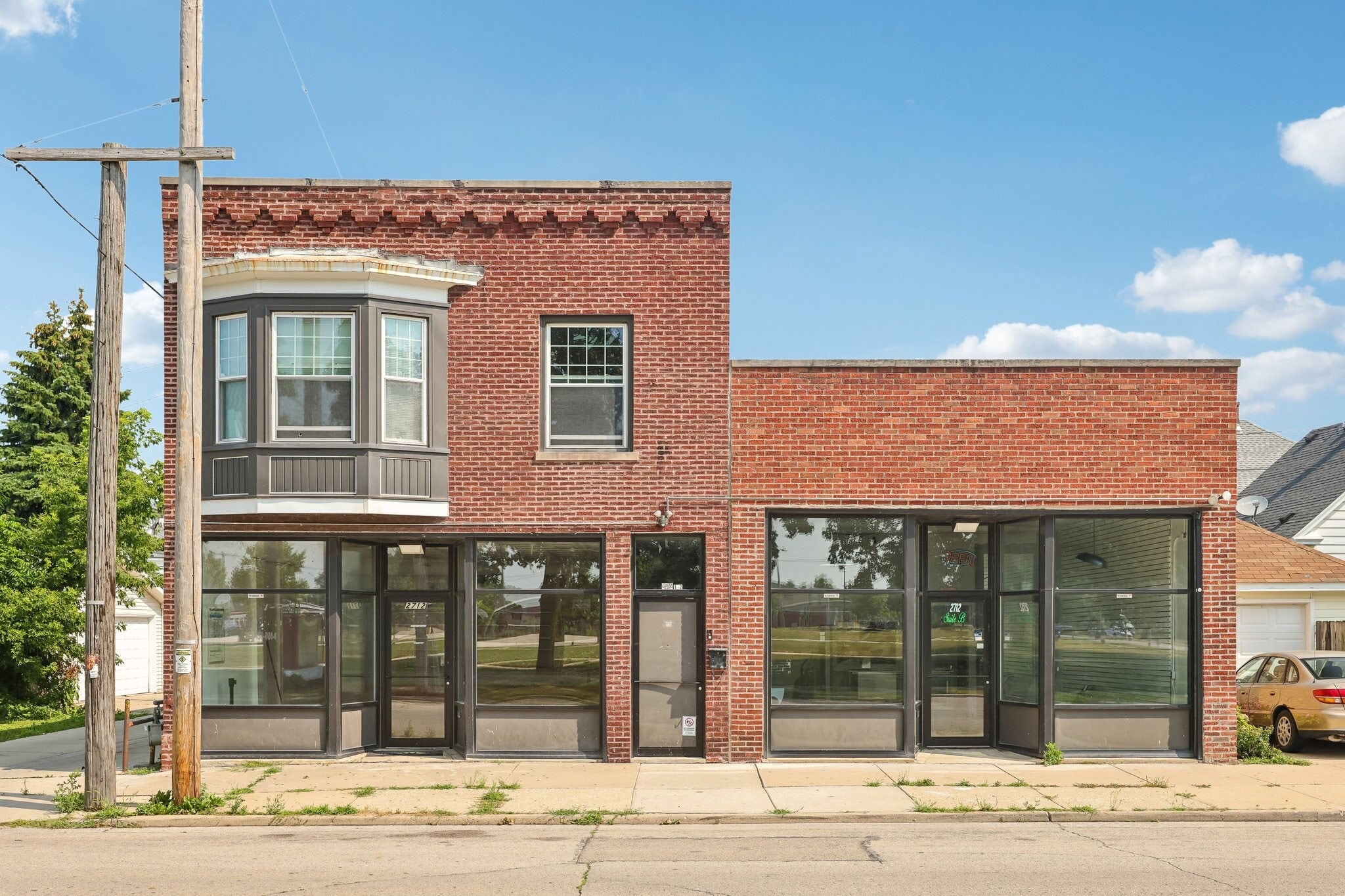 2710-2712 17th St, Racine, WI for sale Building Photo- Image 1 of 41
