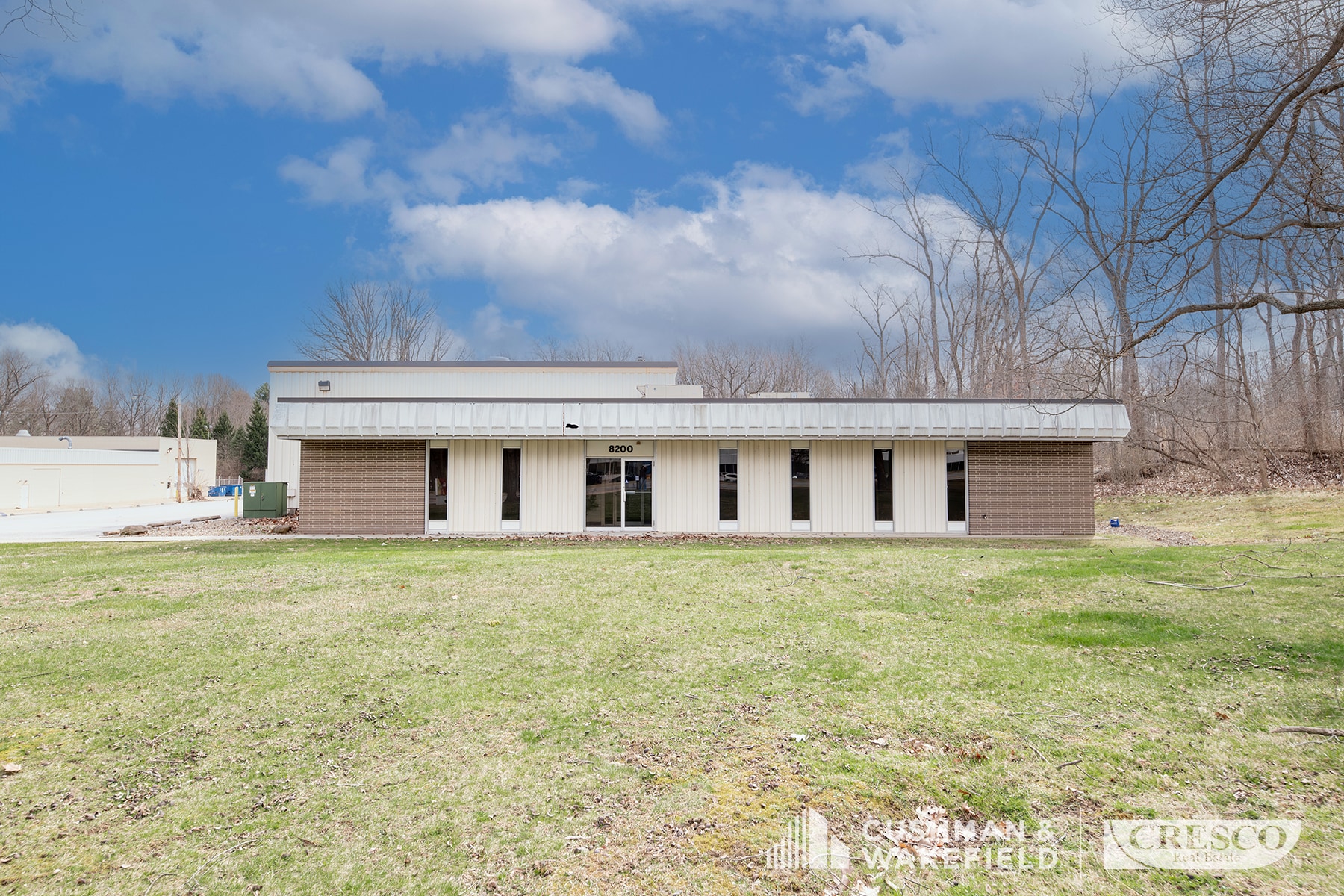 8200 E Pleasant Valley Rd, Independence, OH for sale Primary Photo- Image 1 of 11