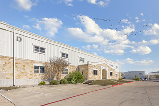 More details for 1900 E Howard Ln, Pflugerville, TX - Multiple Space Uses for Lease