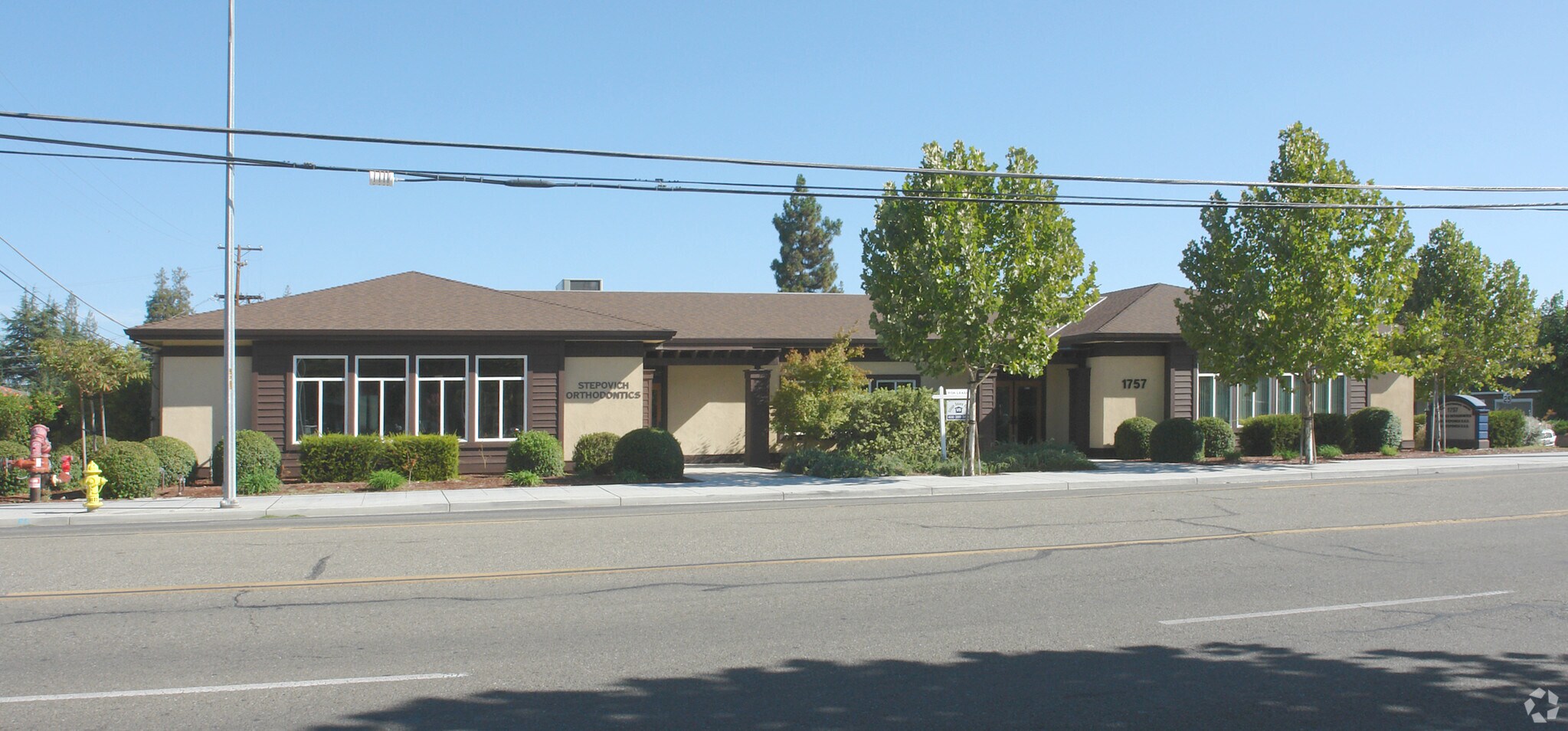 1757 Blossom Hill Rd, San Jose, CA à louer Photo principale- Image 1 de 6