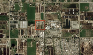 Plus de détails pour 13524 S Grove Ave, Ontario, CA - Terrain à vendre