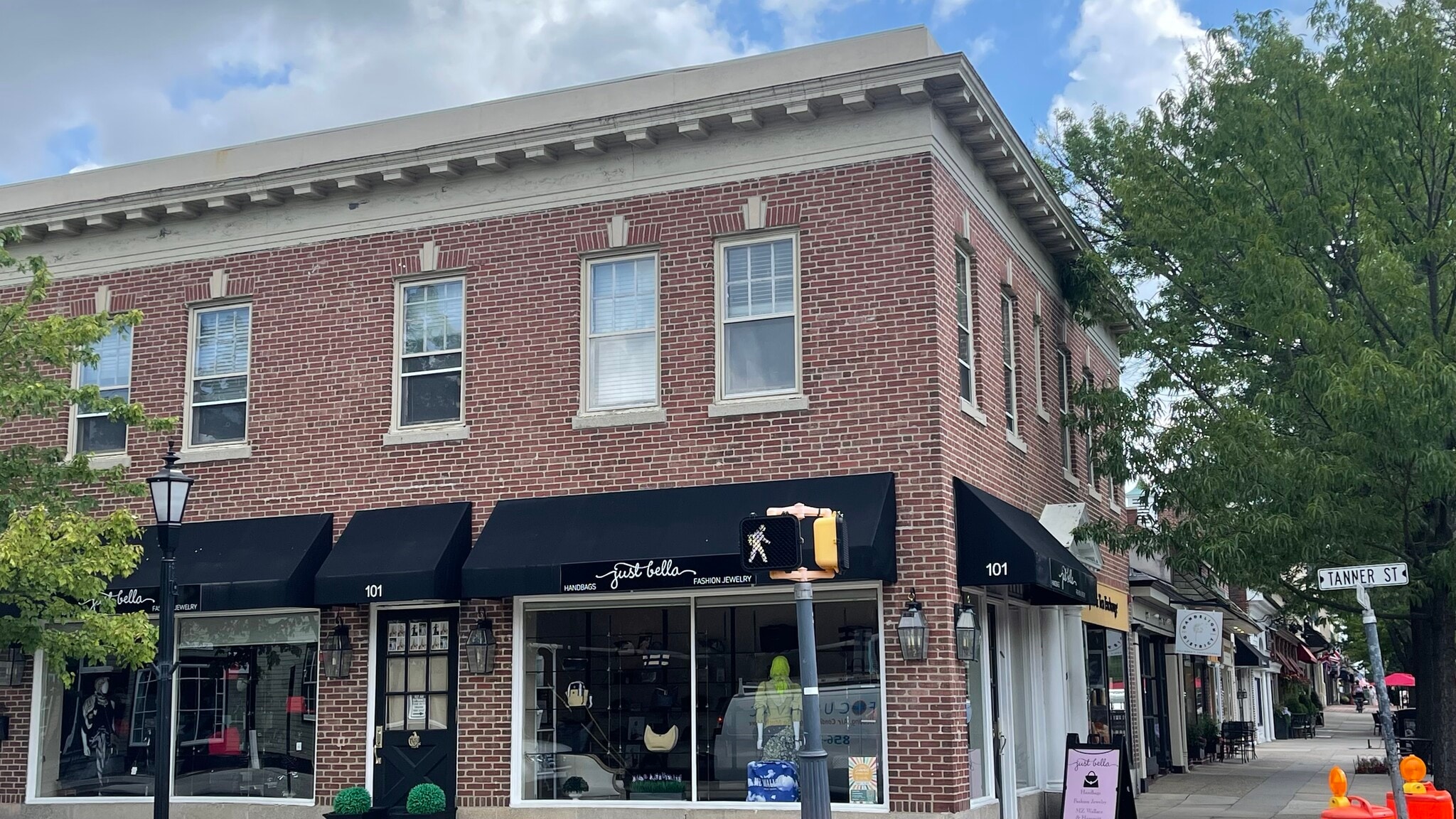 103 Kings Hwy E, Haddonfield, NJ à louer Photo du bâtiment- Image 1 de 1