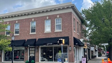 103 Kings Hwy E, Haddonfield, NJ à louer Photo du bâtiment- Image 1 de 1