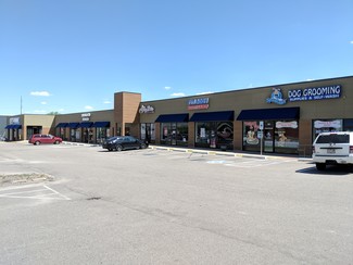 More details for 450-650 Malley Dr, Denver, CO - Retail for Lease