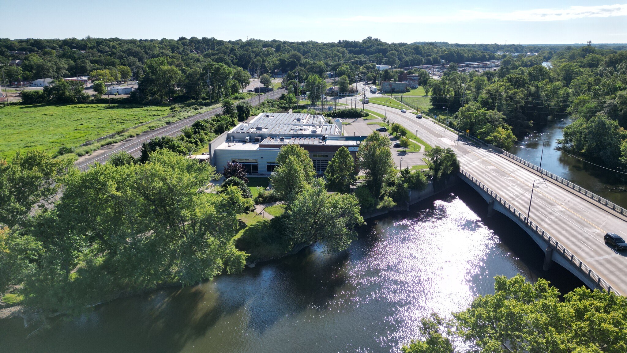 701 E Michigan ave, Kalamazoo, MI for sale Primary Photo- Image 1 of 15