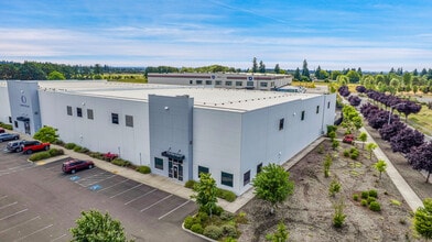 6220 NE 147th Ave, Vancouver, WA for lease Building Photo- Image 2 of 8
