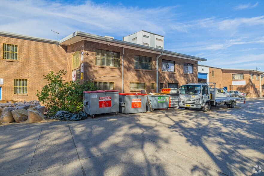 65 Elizabeth St, Wetherill Park for sale - Building Photo - Image 3 of 4
