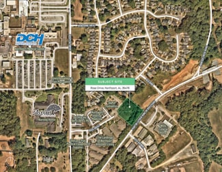 More details for rose drive, Northport, AL - Land for Sale