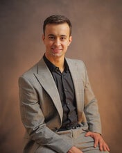 Timothy Bobrik