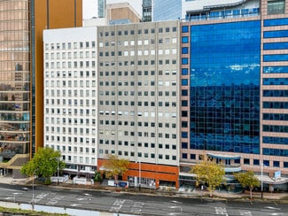 More details for 132 Arthur St, North Sydney - Office for Lease
