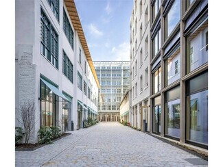 More details for 206 Rue La Fayette, Paris - Office for Lease