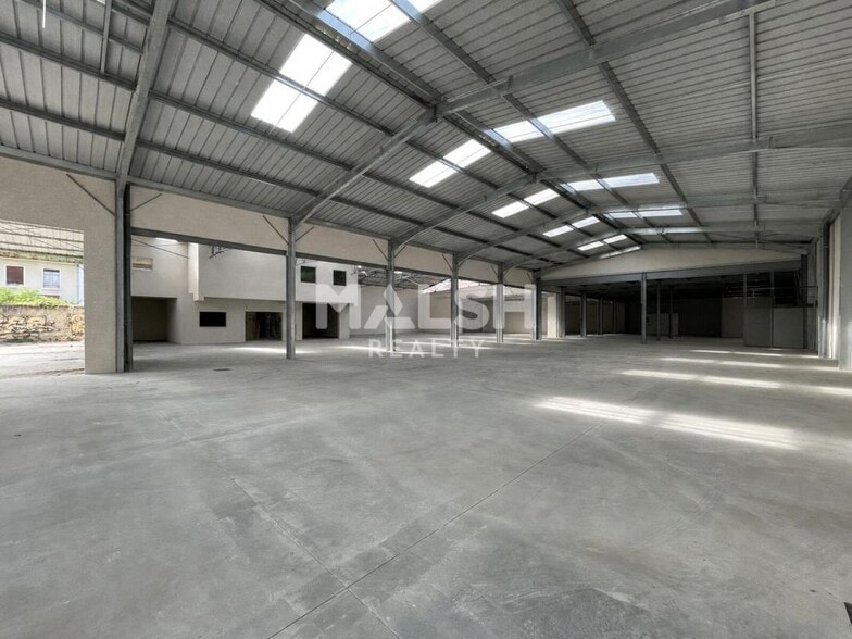 Avenue Paul Krüger, Villeurbanne for lease - Interior Photo - Image 2 of 7
