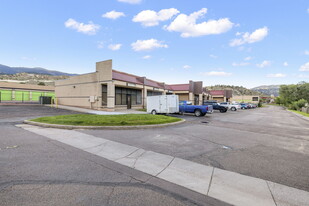 2725 Ore Mill Rd, Colorado Springs CO - Commercial Real Estate