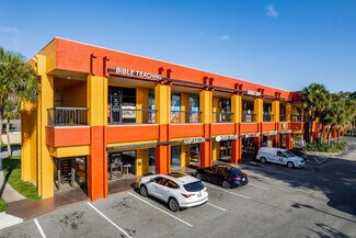 Plus de détails pour 1015 State Road 436, Casselberry, FL - Commerce de détail à louer