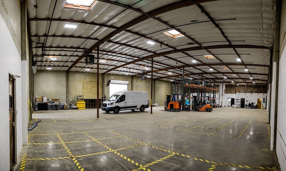 962 Kaiser Rd, Napa, CA à vendre - Photo intérieure - Image 3 de 13