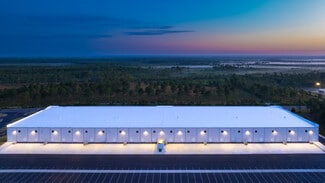 Plus de détails pour 3940 US Highway 421 N, Wilmington, NC - Industriel à louer