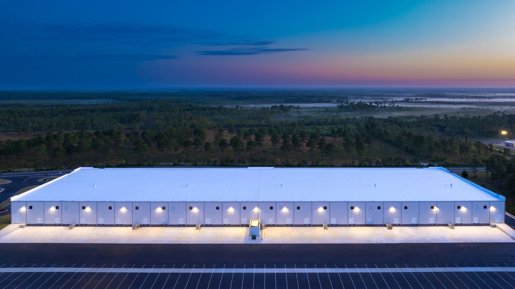 3940 US Highway 421 N, Wilmington, NC à louer Photo principale- Image 1 de 13