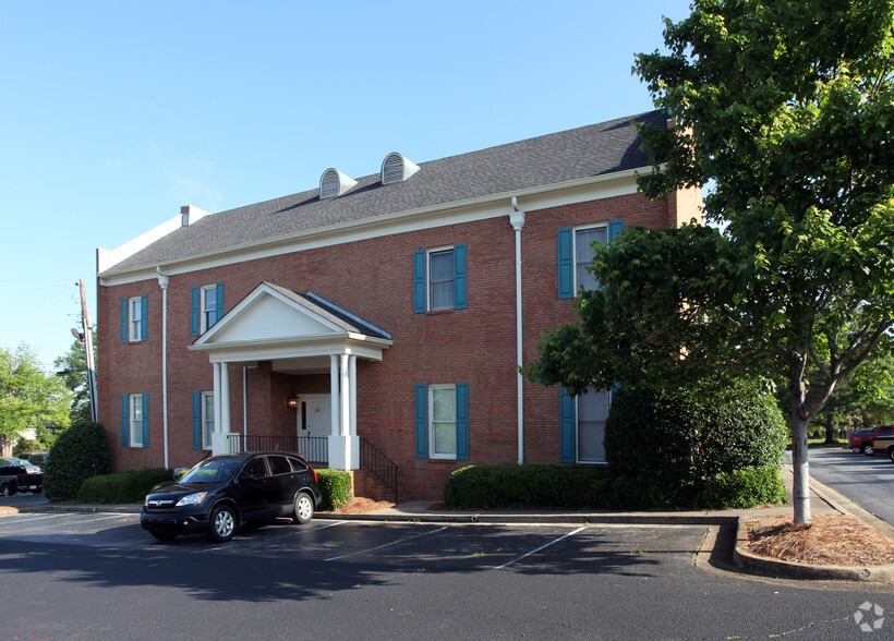 145 N Main St, Jonesboro, GA for sale - Primary Photo - Image 1 of 1