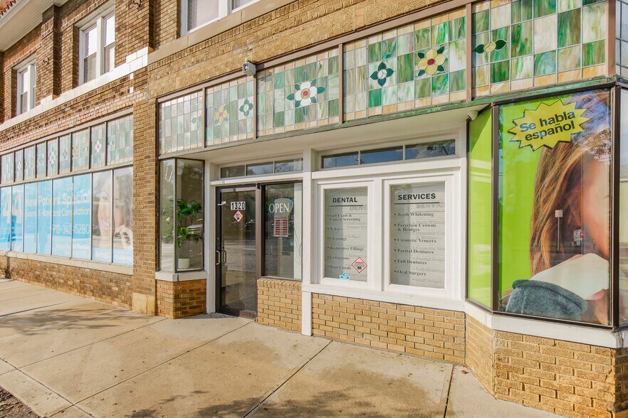 1320 Central Ave, Kansas City, KS à vendre - Photo du bâtiment - Image 3 de 5