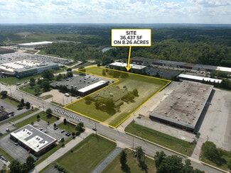 Plus de détails pour 6262 Cochran Rd, Solon, OH - Flex à vendre